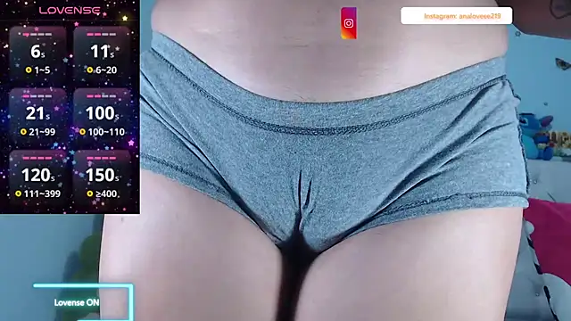 ana studio online show from April 20, 5:27 pm