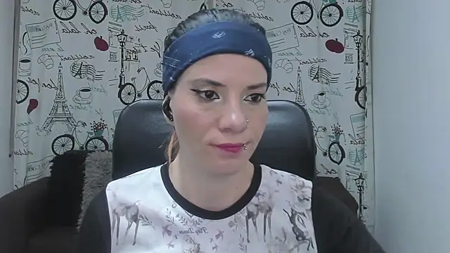 DanaaRey online show from October 15, 4:42 pm