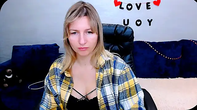 Incredible Ariela online show from October 20, 10:18 am