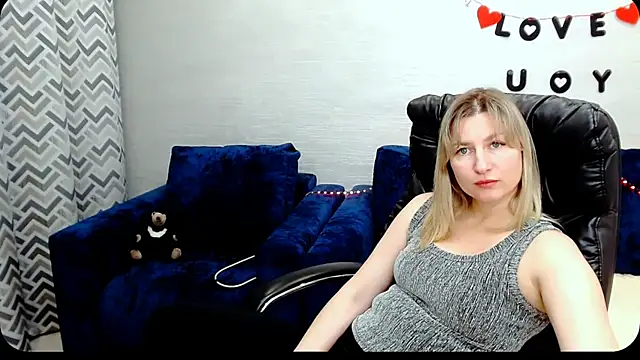 Incredible Ariela online show from October 16, 1:36 pm