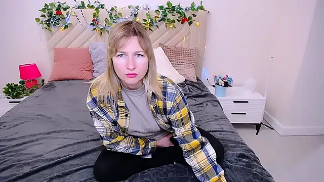 Incredible Ariela online show from October 23, 10:54 am