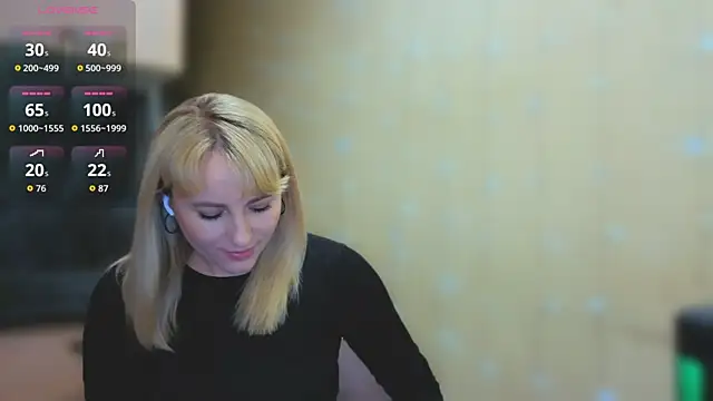 Smoorodinkaa online show from December 1, 8:11 pm