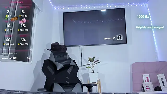 emily palmeer online show from March 25, 10:29 am