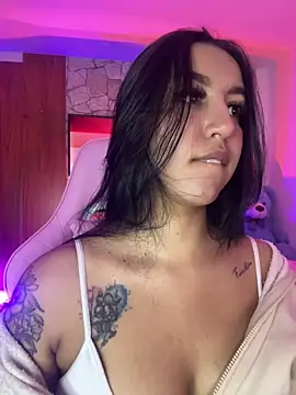 Tamara Roberts1 online show from March 27, 12:56 am