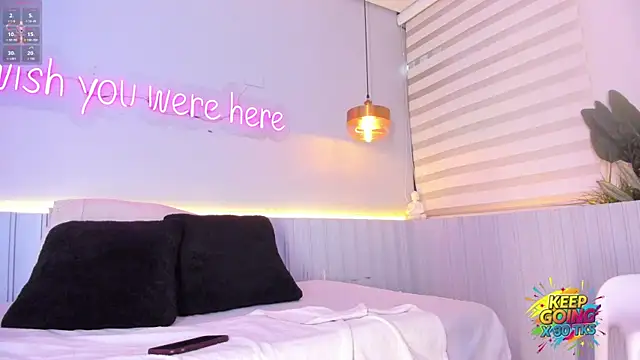 stephanymonroe online show from November 4, 10:04 pm