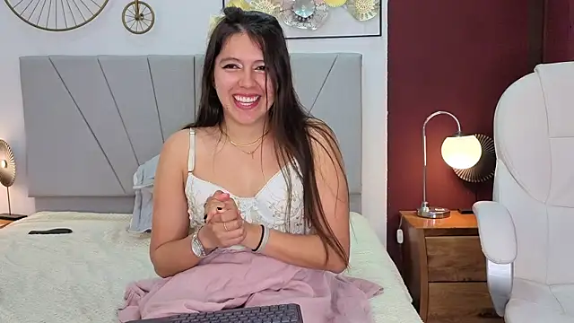 Gabriella gh online show from November 8, 11:43 pm