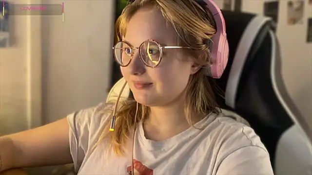 JacyWinslat online show from September 19, 2:16 pm