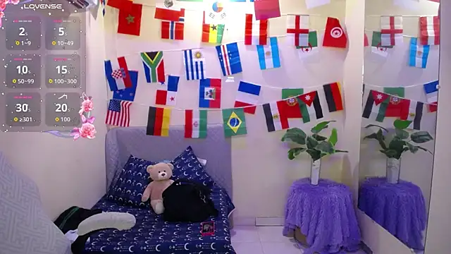 Babyrebek online show from June 14, 6:30 pm