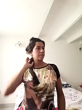 Sahana Ashiika online show from November 4, 9:42 pm