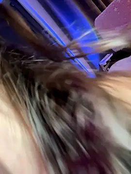 JessieCarter online show from October 20, 4:26 am