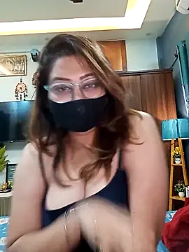 Cute-mona online show from February 22, 8:54 pm