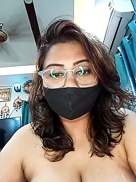 Cute-mona online show from September 16, 9:34 pm