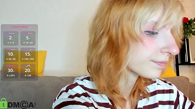 Little Chips online show from September 17, 4:16 pm