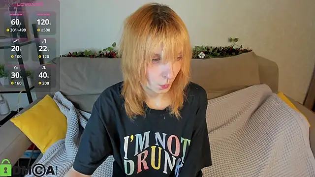 Little Chips online show from January 18, 5:31 pm