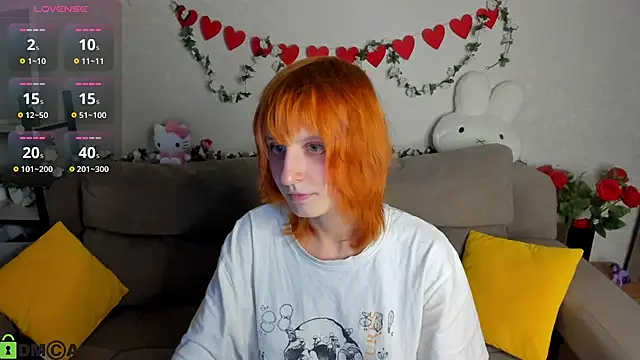 Little Chips online show from March 3, 5:19 pm