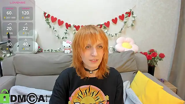 Little Chips online show from March 10, 5:28 pm