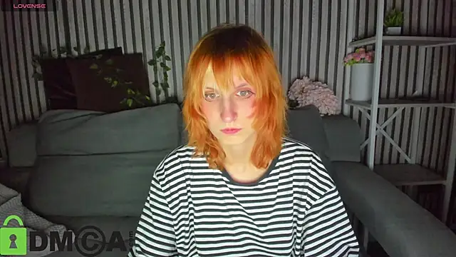 Little Chips online show from March 27, 5:24 pm