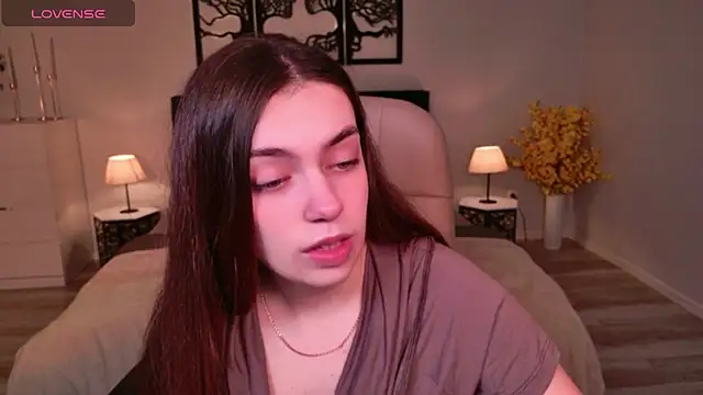 DaniellaLovely online show from November 12, 11:19 am