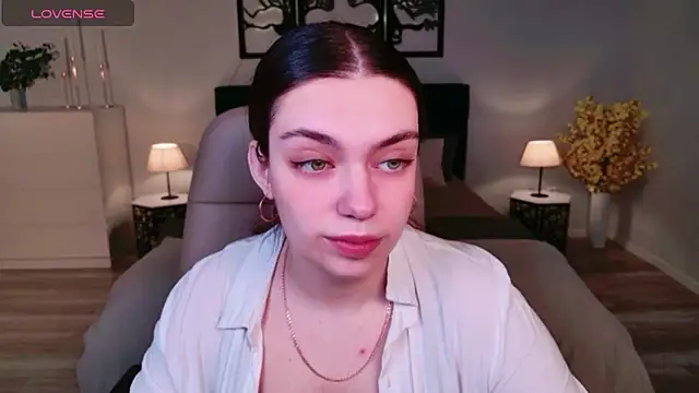 DaniellaLovely online show from November 16, 11:32 am