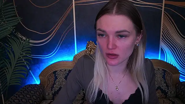 KateSly online show from November 8, 7:24 am