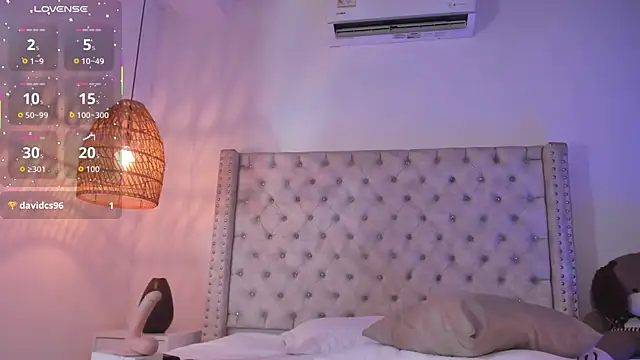 Alexa Handler online show from October 27, 8:03 pm