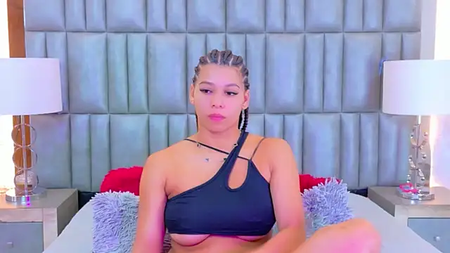 TiaraRosse online show from March 16, 12:20 pm