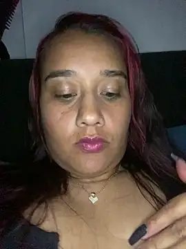 Cafeziitha02 online show from September 25, 2:43 am