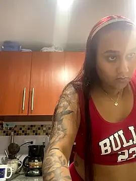 Cafeziitha02 online show from September 30, 10:47 pm