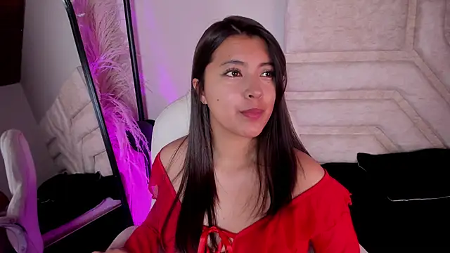 Rebeca Williams  online show from October 22, 11:59 am