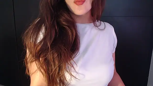 AdharaLujan online show from March 12, 1:14 pm