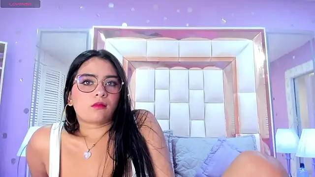 scarlette 15  online show from March 27, 3:41 am