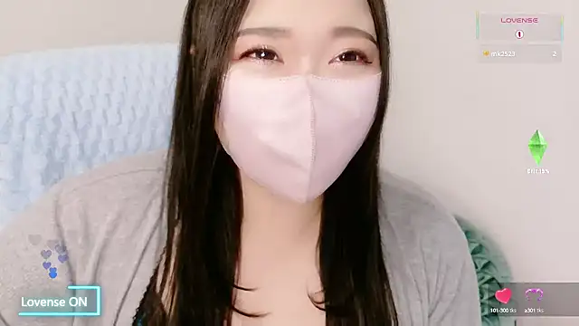 yukinko o  online show from October 1, 2:11 pm