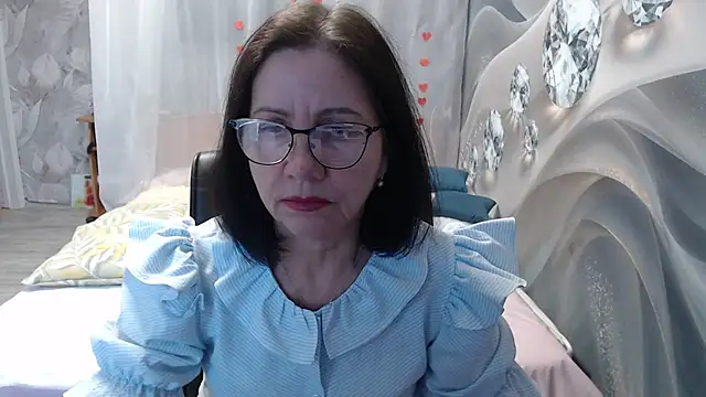 OlgaHottie online show from February 3, 11:29 pm