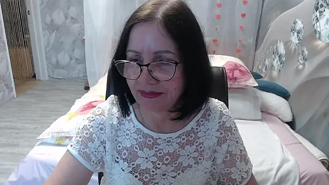 OlgaHottie online show from April 1, 12:33 am