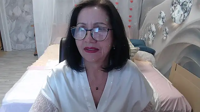 OlgaHottie online show from February 20, 12:42 am