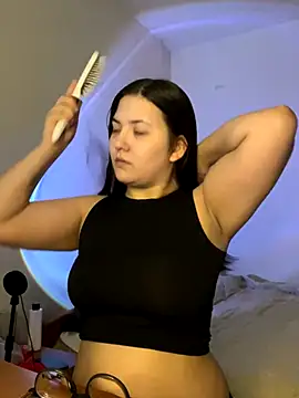 Prudie Gabriella online show from September 24, 1:10 pm