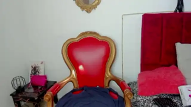 AmeliaThompsonTaboo online show from December 18, 1:49 pm