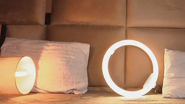 angelinepossy online show from October 3, 9:53 pm