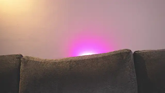 angelinepossy online show from March 12, 12:13 am