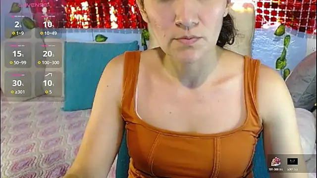 venus swet  online show from March 3, 12:38 am