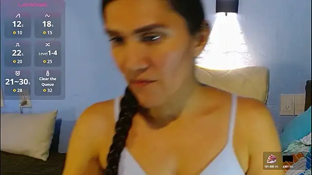 venus swet  online show from October 4, 1:22 am