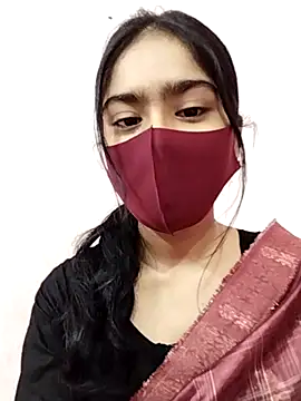 Arisha- online show from December 16, 8:15 pm