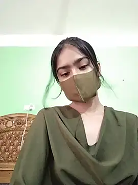 Arisha- online show from May 24, 5:28 am