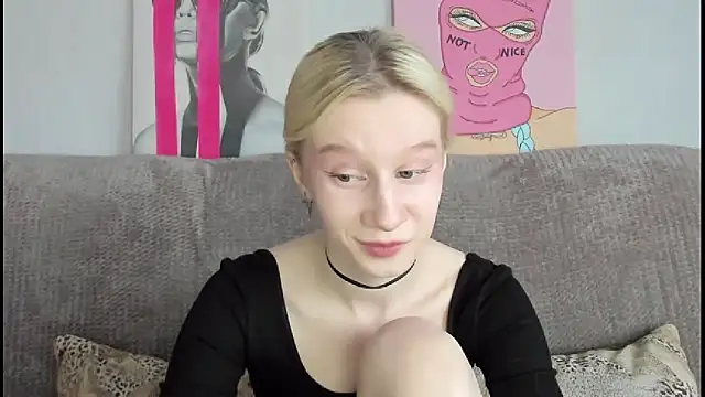 EnigmaSee online show from November 9, 2:29 am