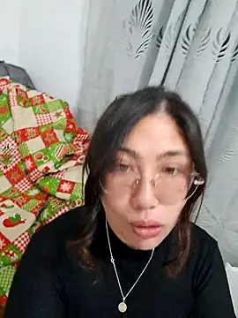 Mia Ruiz online show from October 25, 2:08 am