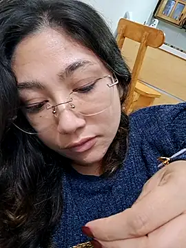 Mia Ruiz online show from September 26, 2:20 am