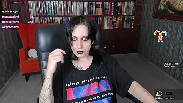 Medusa  Gorgona online show from September 10, 1:00 pm