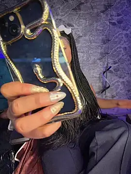 Melany Williams online show from February 5, 1:14 pm