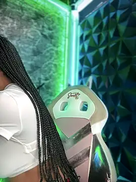 Melany Williams online show from September 11, 1:55 pm