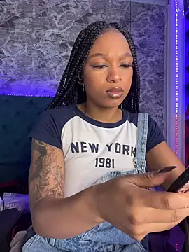 Melany Williams online show from January 19, 12:56 pm